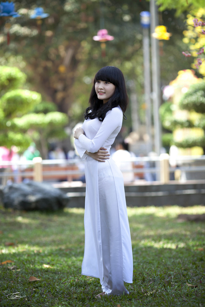 闻香识女人