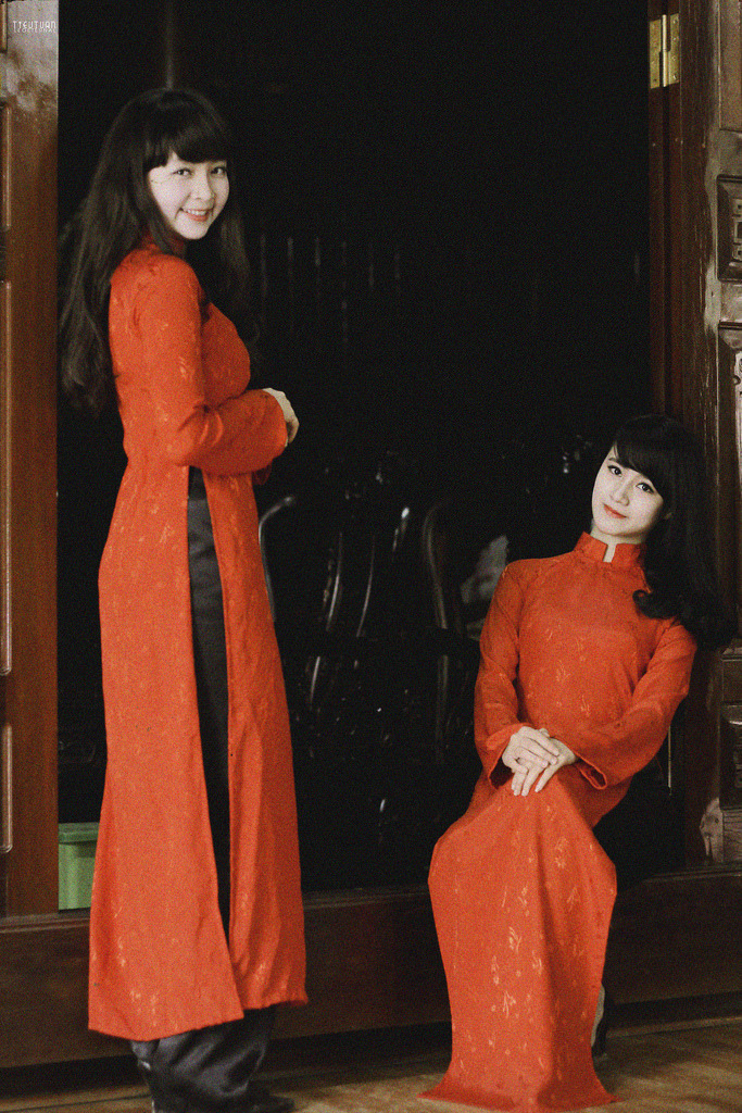 女淫